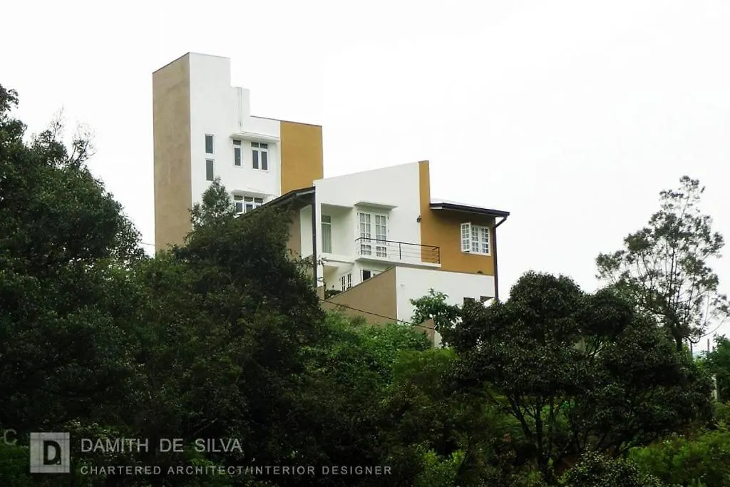 Misty Haven Holiday Bunglow Nuwara Eliya